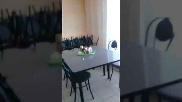 Прохожу в закрытую столовую 1 часть смотреть онлайн