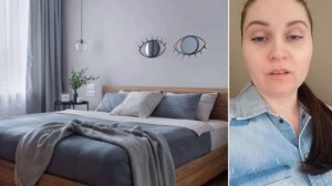 Хоумстейджинг курс. Видео 8 - Стейджинг спальни и кварт