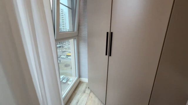 Обзор квартиры: город Пенза, улица Мира, дом 69. смотреть онлайн