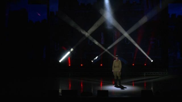 День Победы 2025 смотреть онлайн