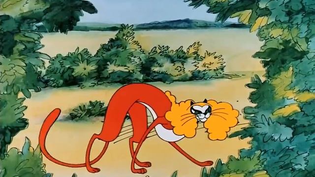 Пес в сапогах смотреть онлайн