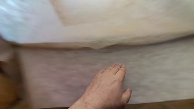 сруб бани,пароизоляция, 3 шаг паро непроницаемая пленка.mp4