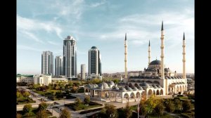 ЧЕЧЕНСКАЯ ПЕСНЯ ПРО ГРОЗНЫЙ 2019