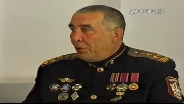 10. 10. 2011.  Козацький полк імені Кармелюка