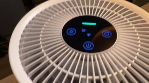 Очиститель воздуха Xiaomi Air Purifier 4 Compact/Распаковка, обзор