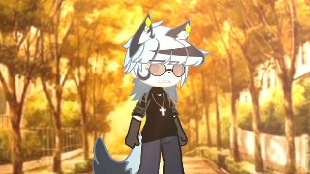 Meme;gacha:защита