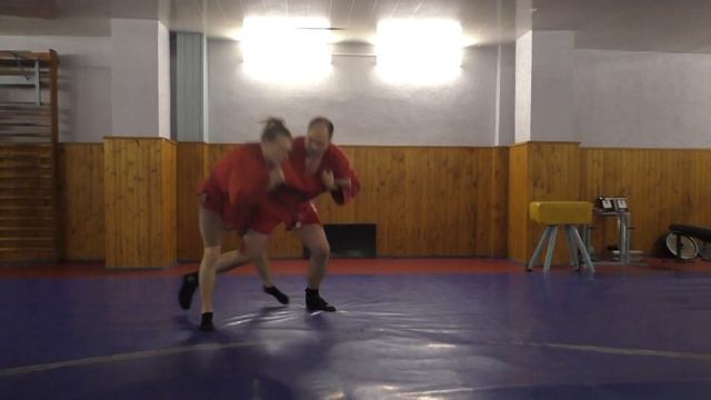 10 простых но лучших приёмов самбо для улицы смотреть онлайн