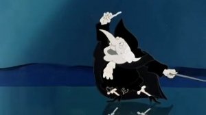 Стойкий оловянный солдатик (1976)