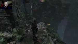 ЩИТ ВЕРШИТЕЛЯ ЭПОХИ! ➤ Прохождение Shadow of the Tomb Raider (2018) | #17