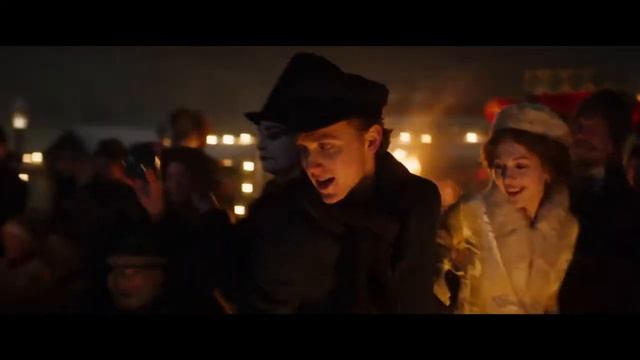 Серебряные коньки 2020 Mega Filmes смотреть онлайн