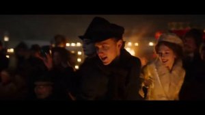 Серебряные коньки 2020 Mega Filmes