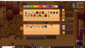 Stardew Valley: Пыль на старых книгах. Tanko Top