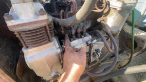 Регулировка клапанов двигатель мтз д-240