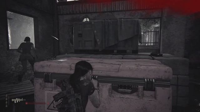 Uncharted: Утраченное наследие | Часть 8 | Прохождение на PS5