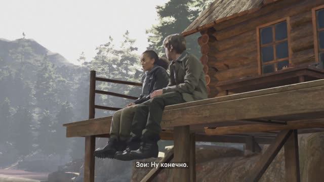 2025 игрофильм as dusk falls #10 финал или продолжение следует ? смотреть онлайн