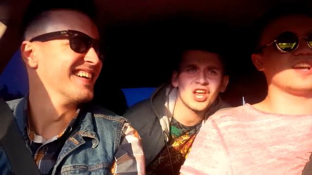 три дэбила часть 1