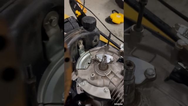 Ремонт газонокосилка (denzel) смотреть онлайн