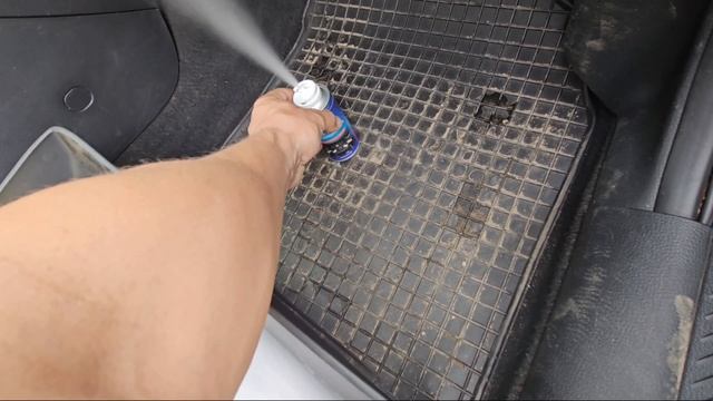 Чистка системы кондиционирования