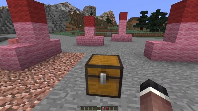 ГАЙД КАК ОТКРЫТЬ СУНДУК В МАЙНКРАФТ смотреть онлайн