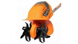 Обзор культиватора DAEWOO DAT 400E от Техсовет