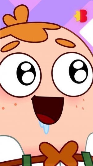 Мультсериал «Мастер Витя и Мотор»