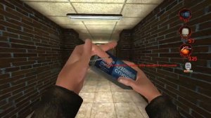 Побег из тюрьмы в Postal 2
