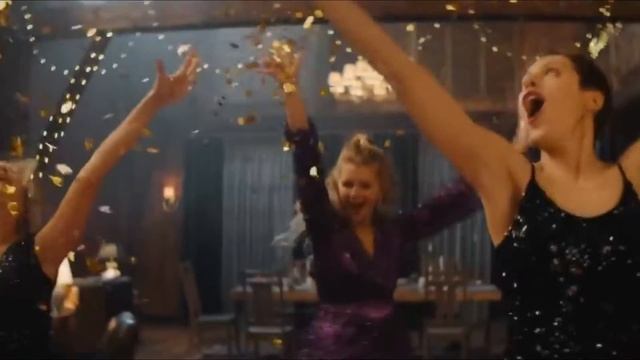 Идем в кино. Выпуск 14 смотреть онлайн