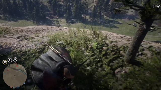 Red Dead Online: Griefing Griefers #14 / Грифинг Гриферов №14