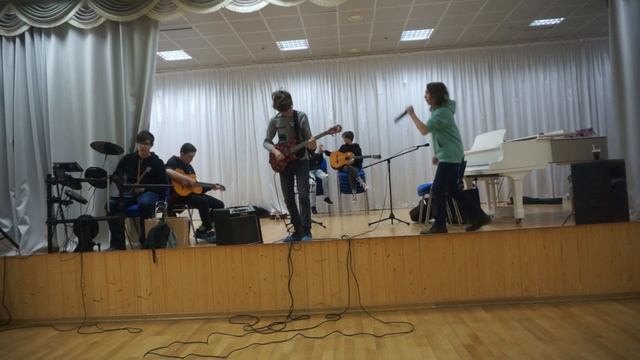 ВИА ДО МИ СОЛЬ СОЗВЕЗДИЕ 253