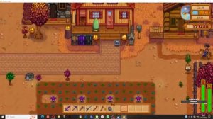 Забытая мелодия из радиоприемника (Stardew Valley). Global GAMES
