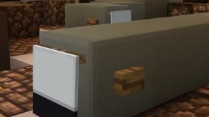 Как делать клизму. Жидкий стул в Minecraft. Доктор Чистюля ?
