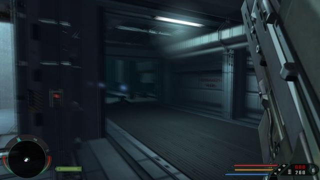 Far Cry 1 прохождение часть 42