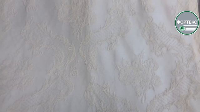 Жаккард хлопок люкс Songul-1 смотреть онлайн