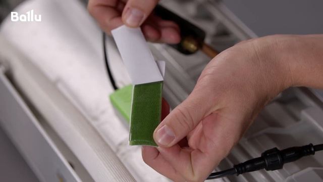 5 МИНУТ, чтобы решить проблему конденсата из кондицион смотреть онлайн