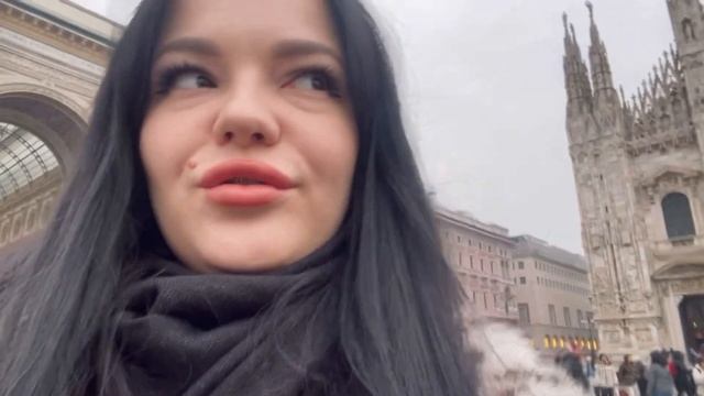 Магазин SKIMS в Милане | Я В ШОКЕ |туристические места гор