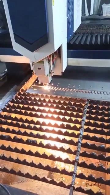 Лазерная резка металла - BYLAZER 🔥🔥🔥 смотреть онлайн