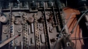 Радиола "Ригонда 102" - полная разборка, серебро, медь