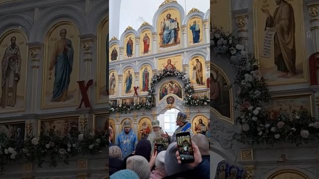 Праздник в Вятском посаде (1)