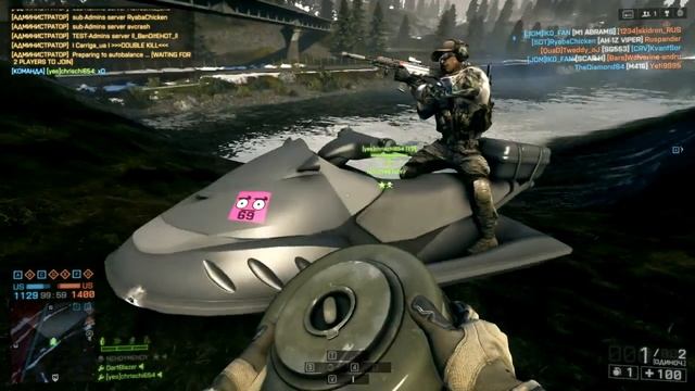 ГРЯЗНАЯ ДОТА 16+ МОНТАЖ | Dota 2, BF4