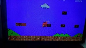 все секреты 1 уровня в супер марио