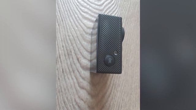 Видеорегистратор Digma FreeDrive Action 4K WIFI