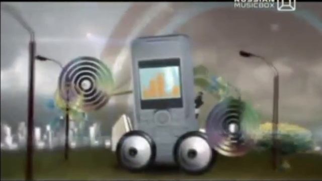 Рекламный блок (Russian Music Box, 2014) смотреть онлайн