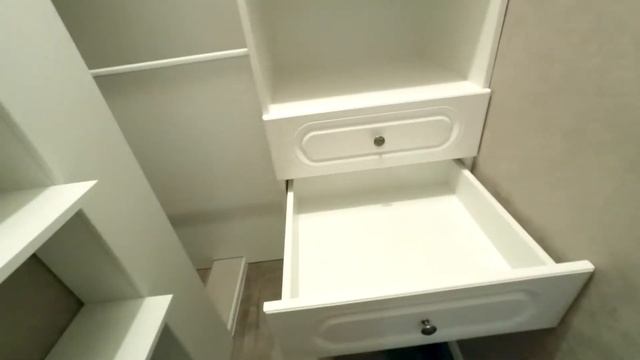 Гардеробная Британский квартал смотреть онлайн