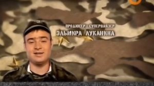 Солдаты-Юность В сапогах 13