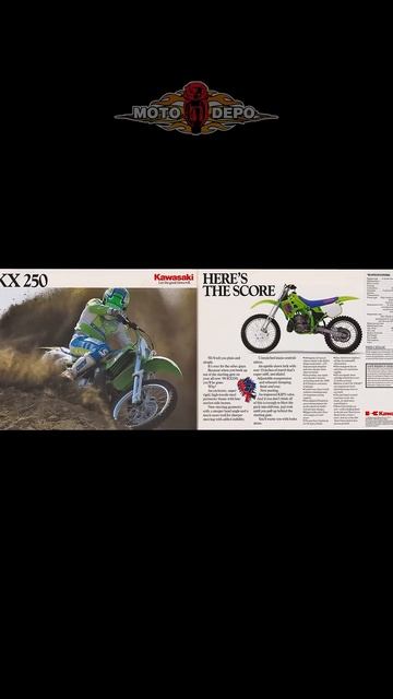 Двухтактные Kawasaki возвращаются #мото #moto #мотоциклы #kawas смотреть онлайн