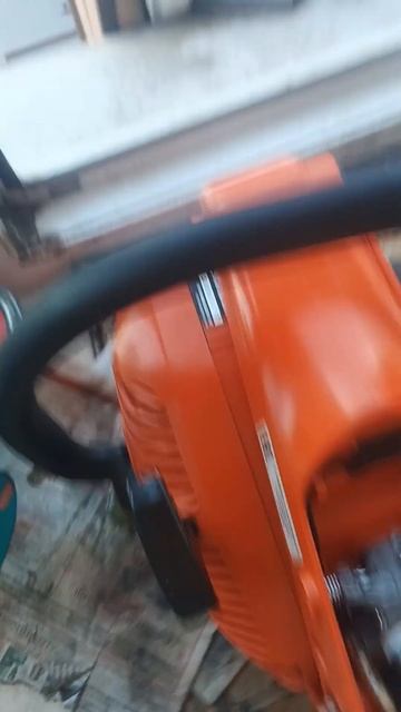 бензопила echo cs 361 wes, продаю. смотреть онлайн
