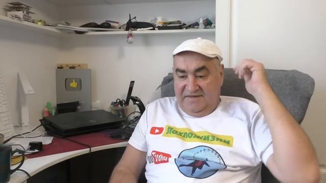 Писатель Виктор Астафьев - Антисоветская мразь и малограмотный приспособленец