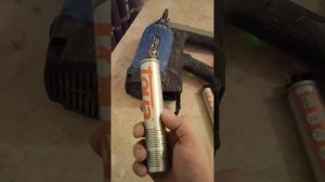 [обзор на канале]газовый монтажный пистолет maovon не стр