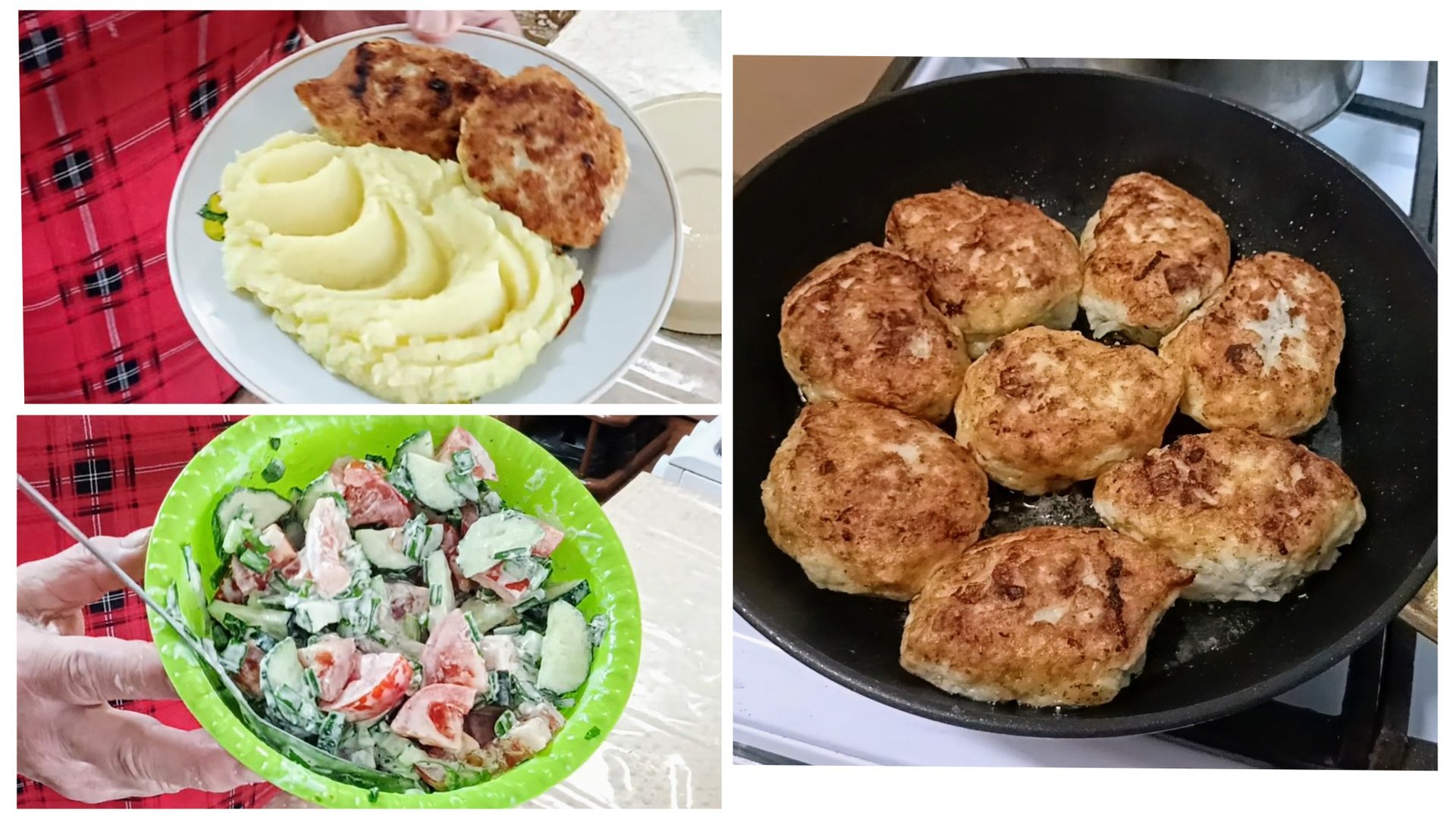 "Жизнь на пенсии". Рыбный день. смотреть онлайн