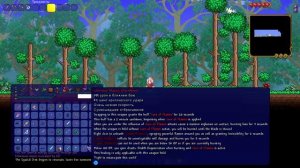 АНИМЕ В ТЕРРАРИИ? TERRARIA MODS